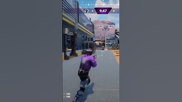 New WEB3 Battle Royale GAME! KIRAVERSE #battleroyale #fortnite #gaming #p2e #nft #fyp