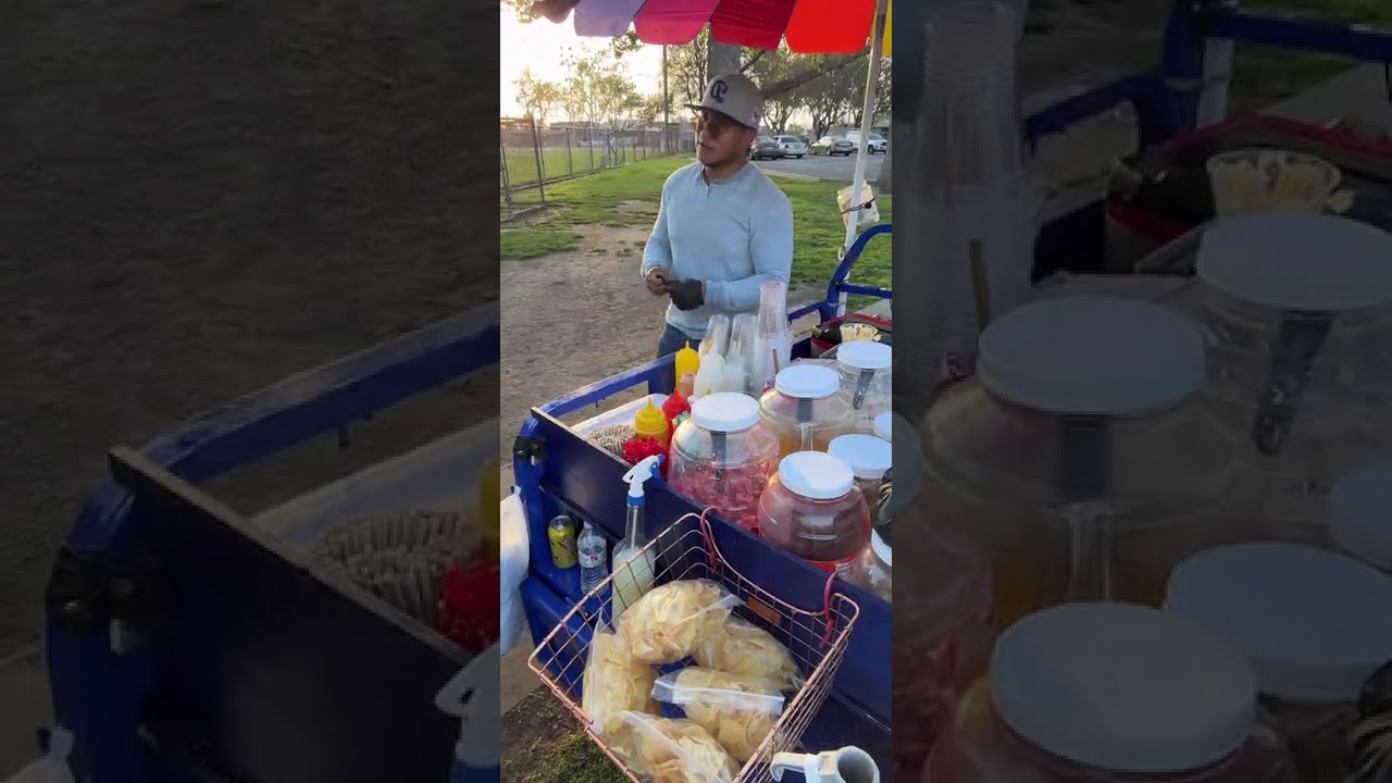 Elotero Mexicano ! # 400