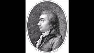 Johann Rudolf Zumsteeg -  Die Geisterinsel - Ouverture