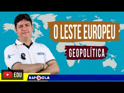 LESTE EUROPEU