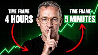 My Simple 5-Minute Scalping Strategy (That I Use Daily)