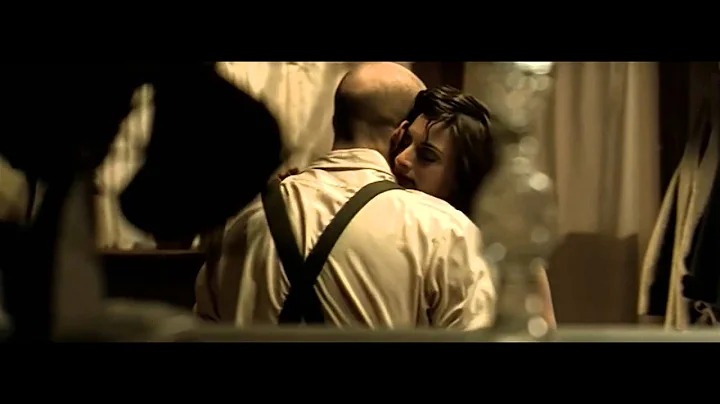 Richard Abel - Tango to Evora - Version amliore