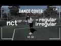 NCT 127 엔시티 127 - Regular (English Ver.) DANCE COVER | JAE
