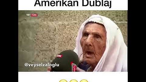 Zombi Nine - Amerikan Dublaj