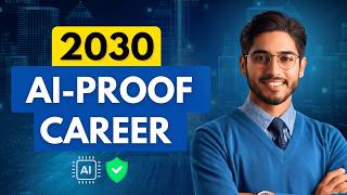 5 HighPaying Jobs Safe from AI Takeover in 2024