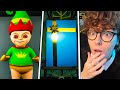 UN REGALO PER NATALE DA BABY IN YELLOW?