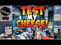 Sweaty Saug TRYHARD & PAY 2 WIN NoOb Test my CHEESE 😂 (BO4 Funny Moments)