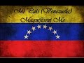 Mi pas venezuela  magnificent mc tuvozestupoder prod edwin zambrano  tugrabacionrecords