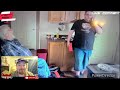 Angry Grandpa The Light Bill Meltdown Reaction 