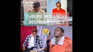 L'HEURE DES ANGES INSTRUMENTAL BY OSCAR ⭐✨💫⚡