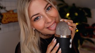 Download Lagu ASMR but TONGUE + MOUTH SOUNDS (next level goooood) 👄 MP3