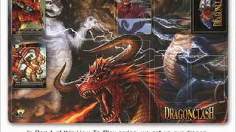 DragonClash: How To Play - Part 2