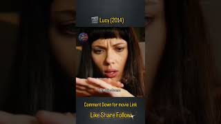Lucy (2014) is a mind-bending sci-fi action thriller directed by Luc Besson #connienielsen
