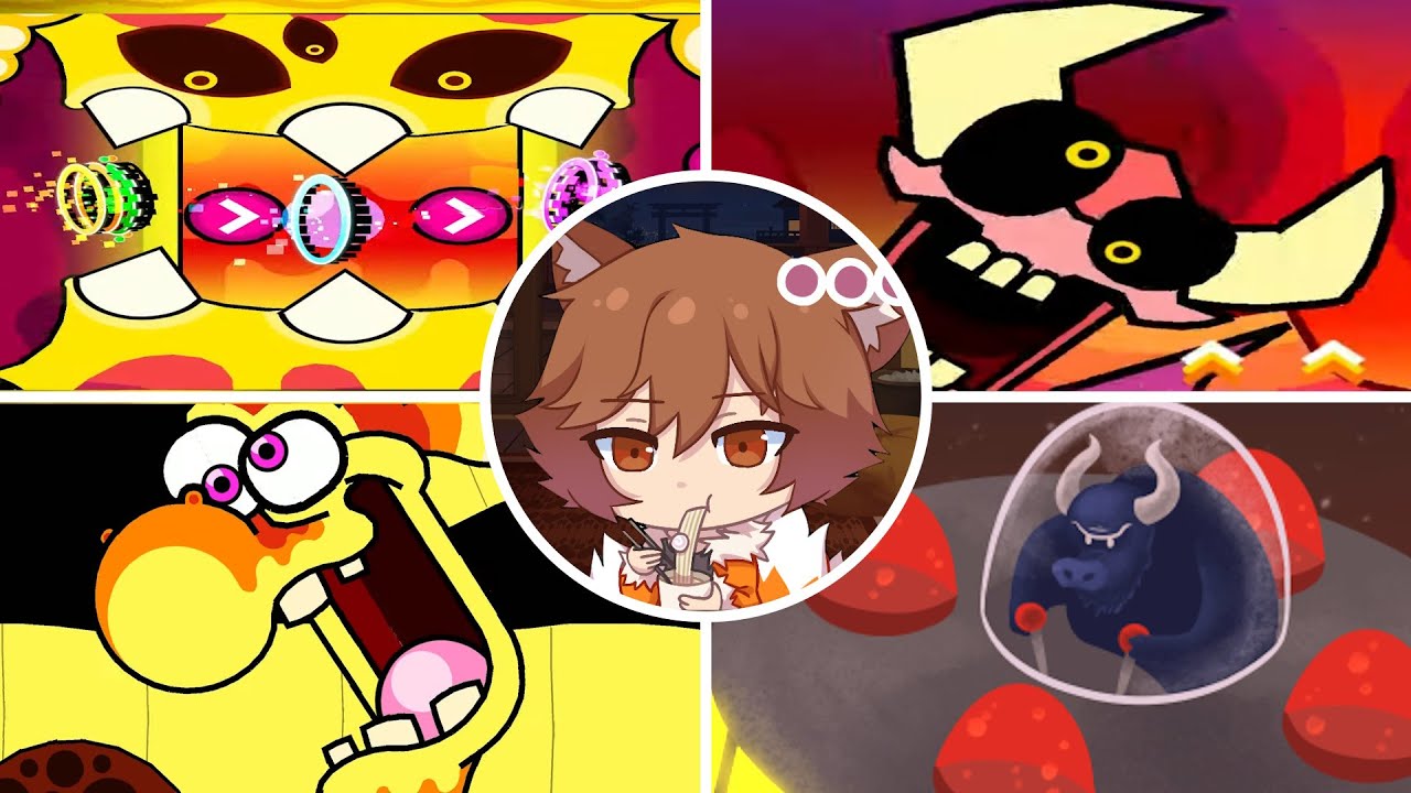 Beating Magma Bound to prove I'm not washed