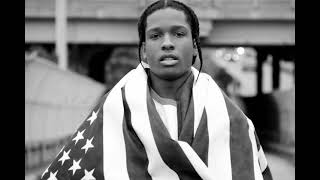 [FREE] A$ap Rocky 