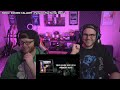 Live Stream Reactions!  ESKIMO CALLBOY - Party At The Horror House