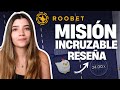 Roobet Mission Uncrossable: ¿Vale la pena jugarlo? Reseña Completa y Cómo Funciona