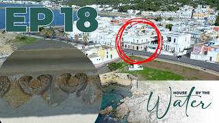 Renovating Our House in Puglia - House by the Water ep 18
