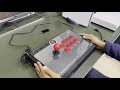 Mayflash f500 f300 arcade stick compatible with ps5