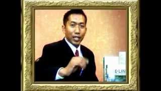 CA YUDIHONO SLAMET - From Bondage to Freedom - K-Link Bumper
