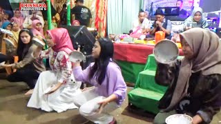 Sero Bana!!..🥰💃Tradisi Saluang Dendang Rahma~Tari Piriang Di Alek Gadang Rang Gurun Bagan~Kota Solok