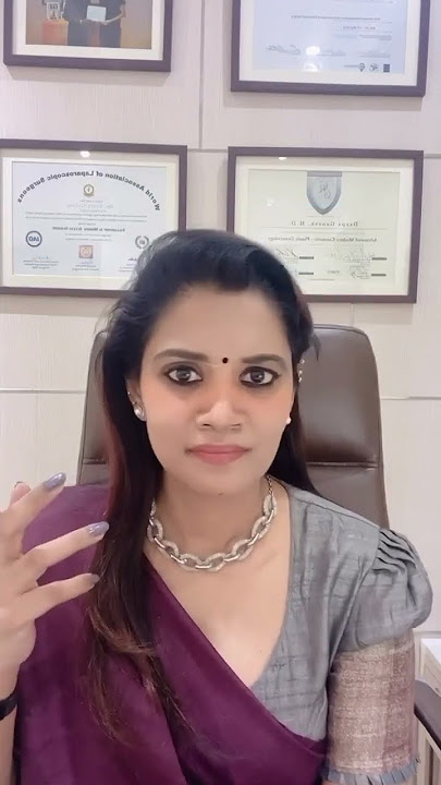❌ Never use oil based lubricants during sexual intercourse | Dr.Deepa Ganesh | Cosmetic Gynecologist