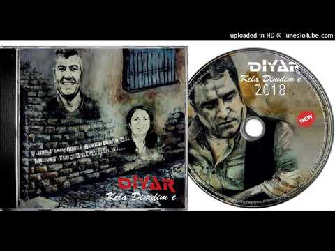 HoZan DiYar Baran bArî 2018 NU Allbum