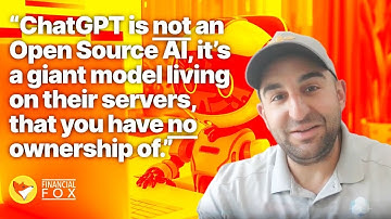 Crypto Miners and Data Centres: Building AI Infrastructure – Masterclass with Hive CEO