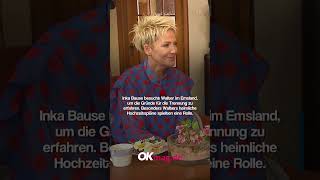 Celebrity "Bauer sucht Frau": Bittere Trennung bei Walter & Katharina – "Schmetterlinge fingen an, abzutanzen" Wealth