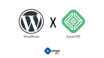Step by step guide to how to install WordPress with LocalWP | Install WordPress instantly