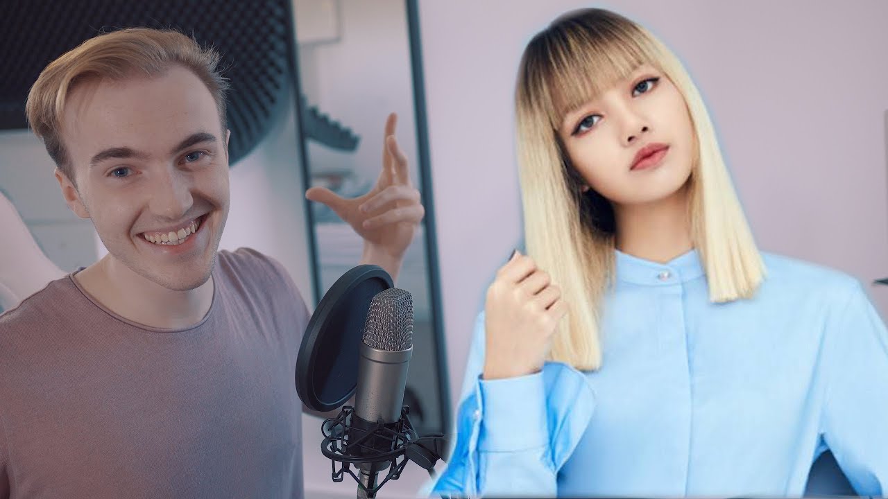 KPOP Reaction | BLACKPINK  - FOREVER YOUNG LIVE | The Duke [Deutsch/German] w. ENG Sub