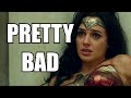 Wonder Woman 1984 | Massive Disappointment
