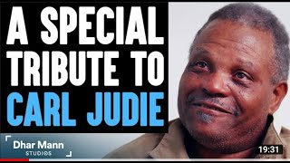 Dhar Mann Tribute to Beloved Actor Carl Judie. May he rest in Peace. 🙏