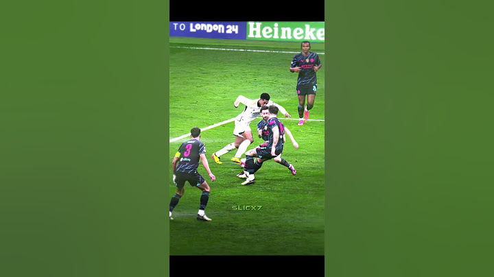 Bro humiliated them 💀 #bellingham #realmadrid #football #edit #mancity #fyp #viral