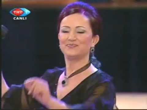 MAKBULE KAYA  Hop Deyiver- Elindedir Bağlama