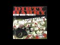 Blend queen presents dirty harry a fist full of dollars