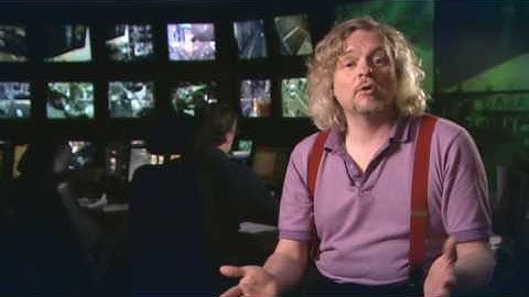 CCTV: TECHNICAL CONCEPTS - Sensitivity