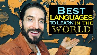 ภาษาที่มีประโยชน์ที่สุด 5 อันดับแรกที่ควรเรียนรู้ตอนนี้!