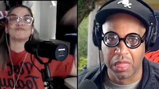 Xylie, Maam Look At You