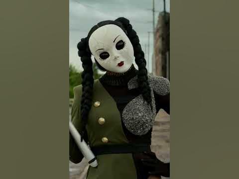 Скрежет металла. Сестра Джона. - YouTube
