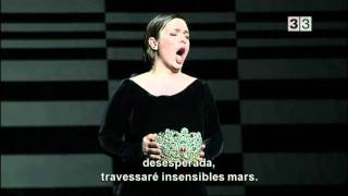 21(23) L&#39;Incoronazione di Poppea &quot;Oggi sarà Poppea...A Dio, Roma!&quot; D.Bisse, M.Beaumont