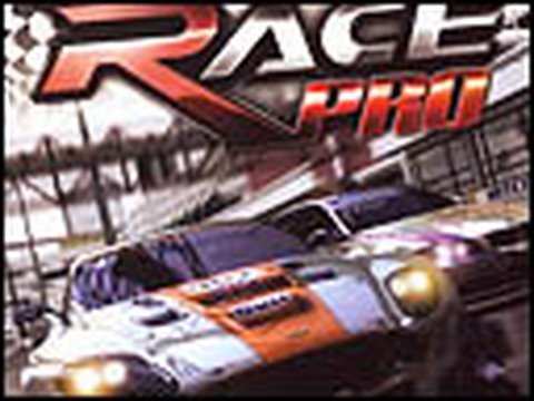 Classic Game Room HD - RACE PRO for Xbox 360 review pt1