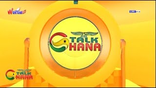 LIVE: The Talk Ghana Show | 30/05/24