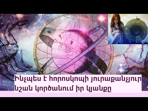 Video: Գույնը կյանք է