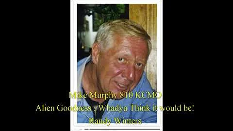 Mike Murphy 810 KCMO Randy Winters Interview