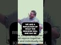 The Gospel in 7 Words - Jesus Refuses to Leave His People Alone