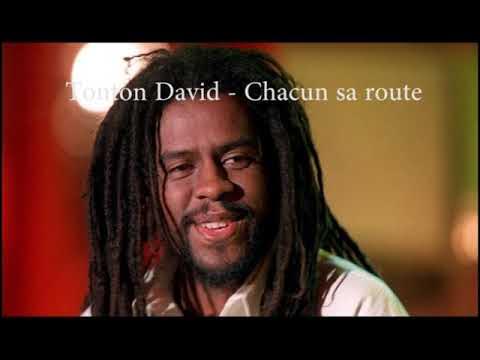 Tonton david chacun sa route - YouTube