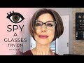 How to Find The Right Pair of Glasses! | Dominique Sachse