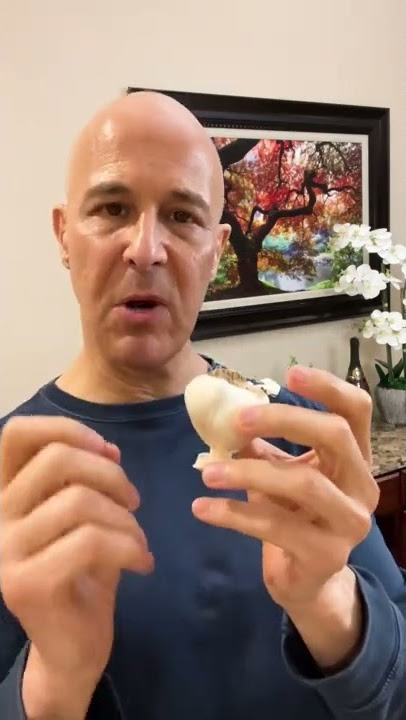 Bawang Putih…Mencegah Serangan Jantung & Stroke! Dr. Mandell