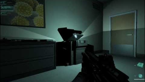 F.E.A.R: Extraction Point